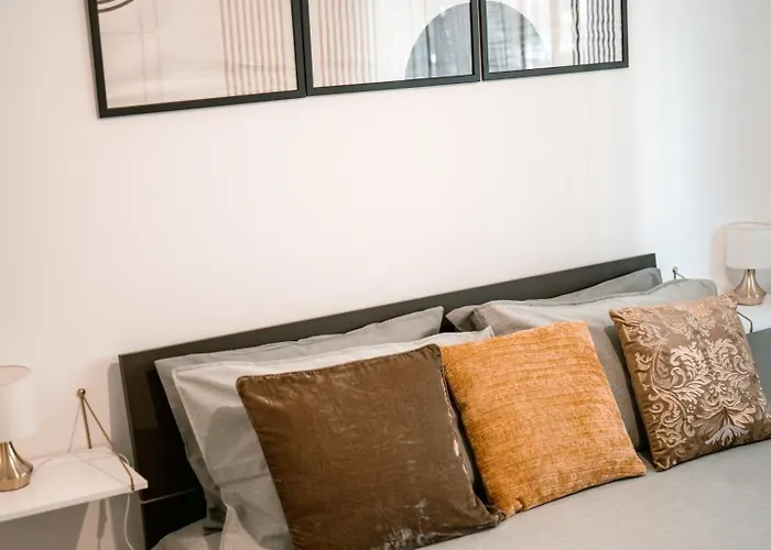 La Casa Di Matteo Apartamento