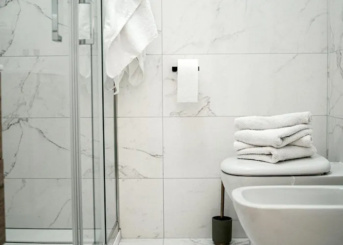 Apartamento La Casa Di Matteo