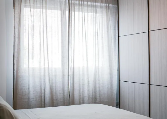 La Casa Di Matteo Apartamento Roma