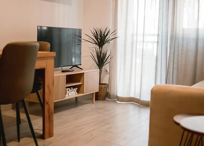 Apartamento La Casa Di Matteo *