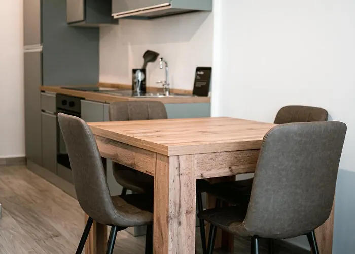 La Casa Di Matteo Apartamento *