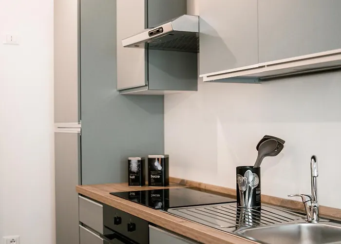 La Casa Di Matteo Apartamento