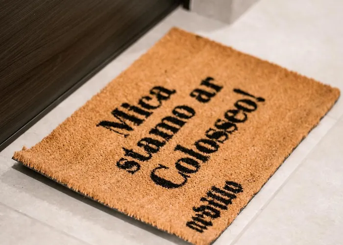 La Casa Di Matteo Apartamento