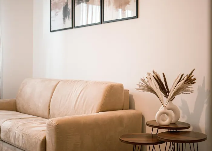 Apartamento La Casa Di Matteo *